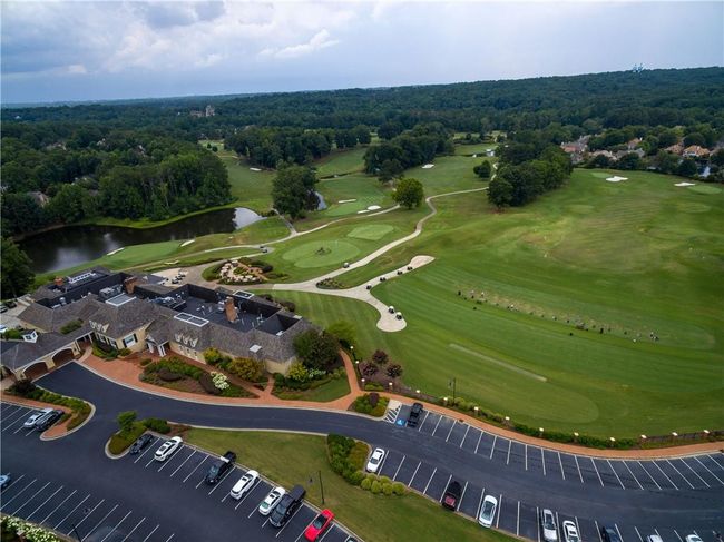 710 Glen Royal Dr, House other with 5 bedrooms, 5 bathrooms and null parking in Roswell GA | Image 56