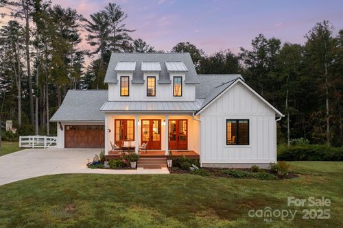 145 Olivia Trace Dr, Fletcher, NC, 28732-0360 | Card Image