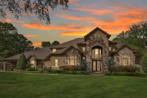 11910 Waterford Estates Ct, Tomball, TX, 77377-2713 | Card Image