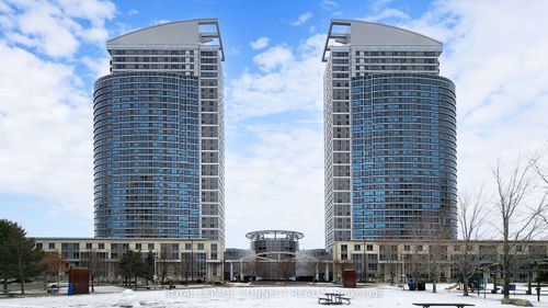 3111-36 Lee Centre Drive, Scarborough, ON, M1H3J1 | Card Image