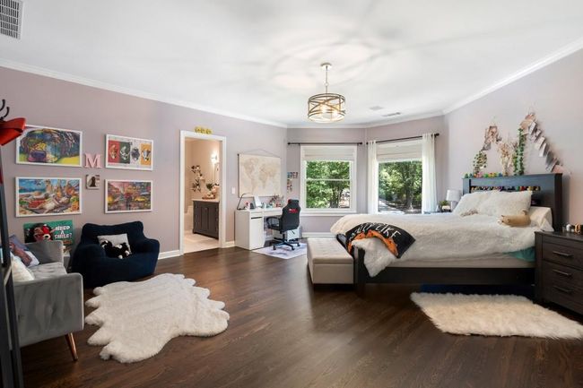 330 Longvue Ct, House other with 7 bedrooms, 10 bathrooms and null parking in Duluth GA | Image 31