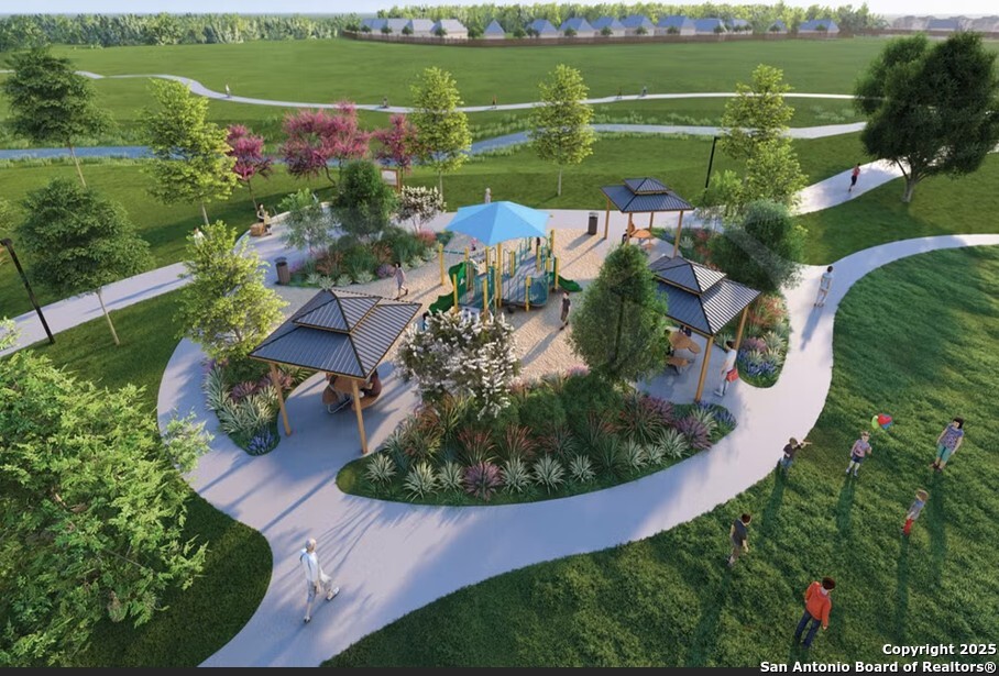Residential in New Braunfels 4