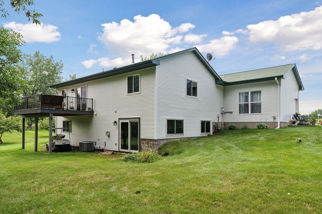 12840 288 Th St, House other with 4 bedrooms, 3 bathrooms and null parking in Lindstrom MN | Image 43