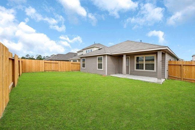 26400 Cooperstown Way, House other with 3 bedrooms, 2 bathrooms and 2 parking in Splendora TX | Image 27