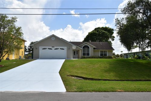 1654 Sw Lexington Dr, Port St. Lucie, FL, 34953-1629 | Card Image