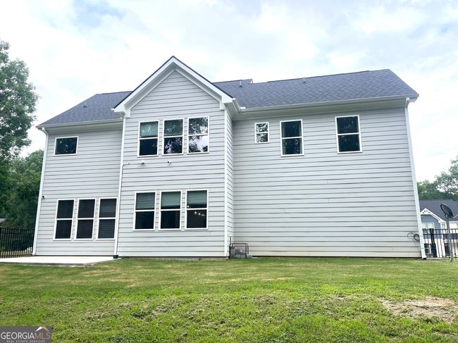 3 Highlander Trl Sw, House other with 4 bedrooms, 3 bathrooms and null parking in Rome GA | Image 4
