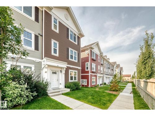 23-903 Crystallina Nera Way Nw, Edmonton, AB, T5Z0N6 | Card Image
