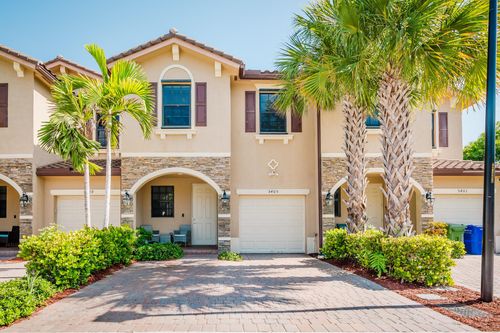 5405 Nw 27th Ct, Margate, FL, 33063-1602 | Card Image