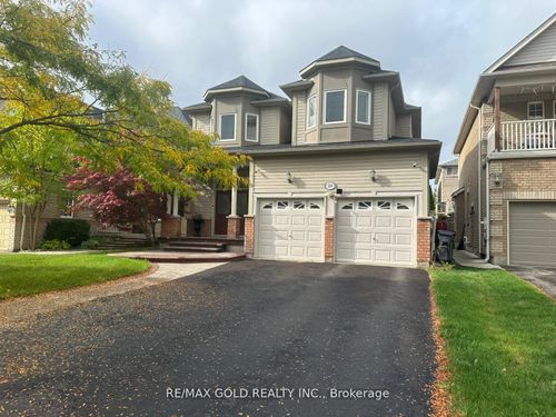 28 Sovereign'S Gate, Barrie, ON, L4N0K7 | Card Image