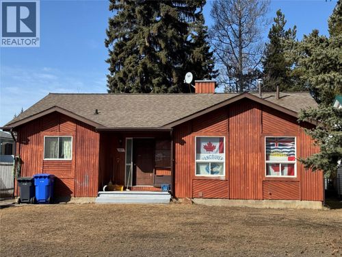 107 Babcock Ave, Tumbler Ridge, BC, V0C2W0 | Card Image