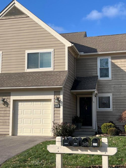 3429 Eastwoodlands Trl, Hilliard, OH, 43026-9348 | Card Image