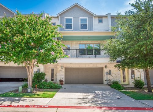 205 Birch Oak Ln, Georgetown, TX, 78628-2054 | Card Image