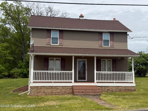 3363 Alberdeen Road, Mountain Top, PA, 18707 | Card Image