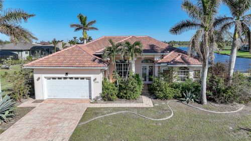 24282 Silver Ln, PUNTA GORDA, FL, 33955-4083 | Card Image