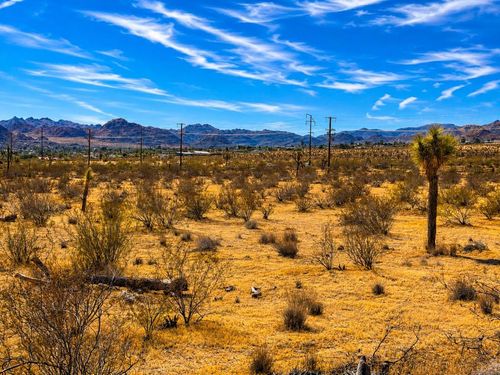 0 Rockwood Rd, Joshua Tree, CA, 92252 | Card Image