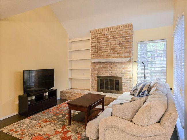 APT-603 - 8330 Fathom Cir, Condo with 2 bedrooms, 2 bathrooms and 2 parking in Austin TX | Image 10
