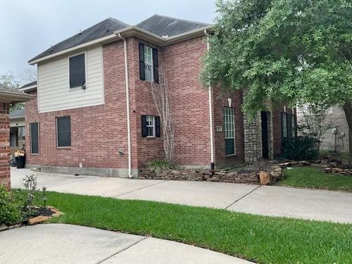 25707 White Springs Ct, Spring, TX, 77373-4934 | Card Image