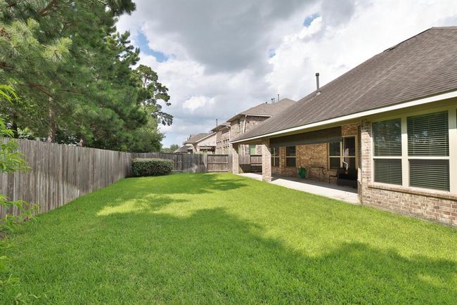9935 Kirkstone Terrace Dr, House other with 4 bedrooms, 3 bathrooms and 2 parking in Spring TX | Image 40