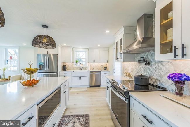 128 Harmil Rd, House other with 3 bedrooms, 2 bathrooms and null parking in BROOMALL PA | Image 11