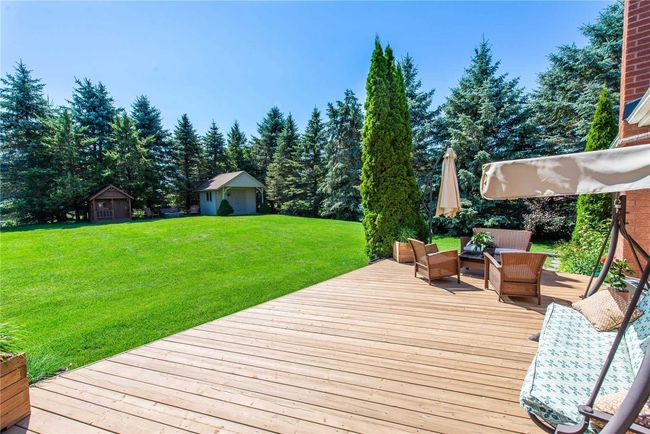 7 Riverside Dr, House other with 3 bedrooms, 3 bathrooms and 6 parking in Mono ON | Image 34