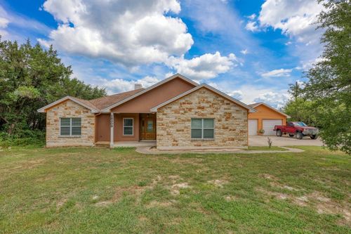 18309 Ledge Street, Jonestown, TX, 78645 | Card Image