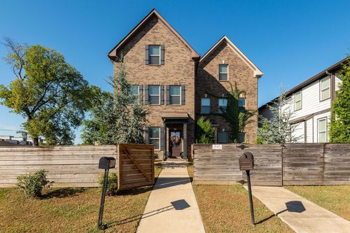 1707 3rd Ave N, Nashville, TN, 37208-2209 | Card Image
