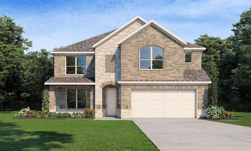 1511 Imperial Ranch Way, Dayton, TX, 77535-7035 | Card Image
