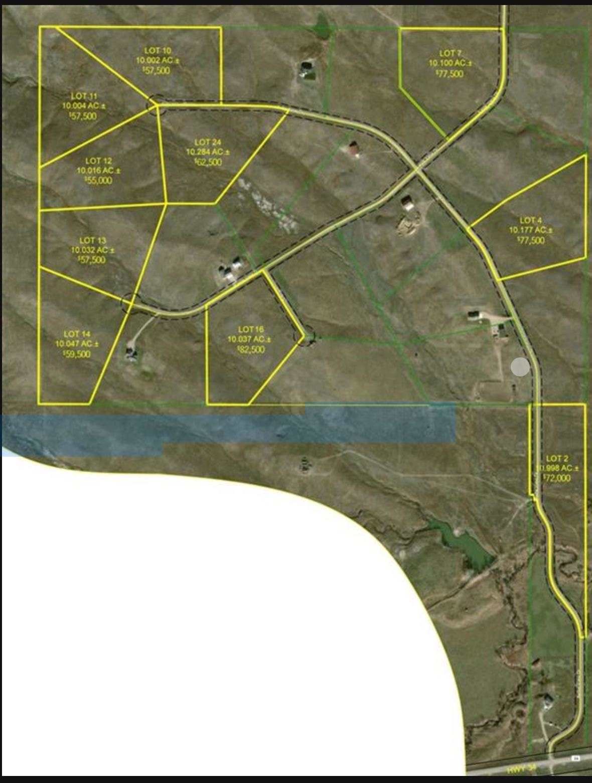 Land in Belle Fourche 4