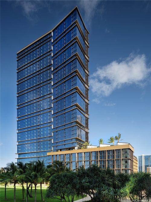 1001-333 Ward Ave, Honolulu, HI, 96814-4107 | Card Image