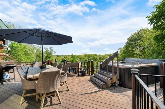1308 Logan Rd, House other with 5 bedrooms, 4 bathrooms and 4 parking in Gibsonia PA | Image 46