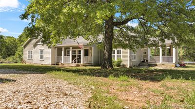 23223 Rigsby, House other with 4 bedrooms, 2 bathrooms and null parking in Madill OK | Image 2