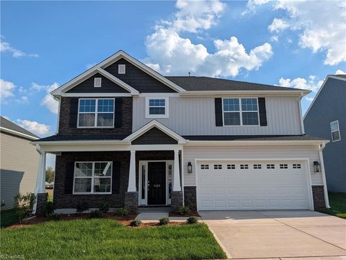 1323 Dandridge Dr, Kernersville, NC, 27284-0230 | Card Image