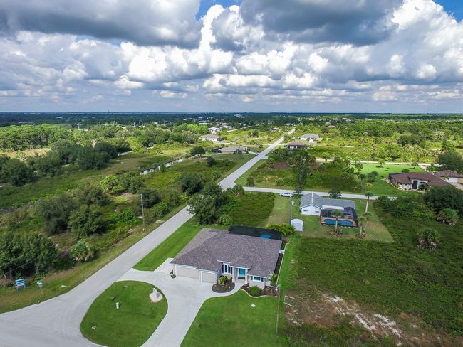 13252 Keystone Blvd, House other with 3 bedrooms, 2 bathrooms and null parking in PORT CHARLOTTE FL | Image 46