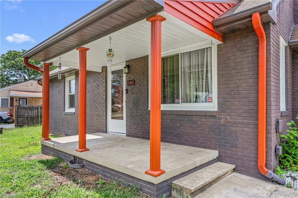 Residential in Burlington 5