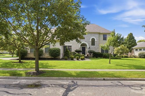 6725 Trafalgar Loop, Dublin, OH, 43016-8318 | Card Image