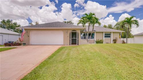 301 Se 26th Ter, Cape Coral, FL, 33904-2720 | Card Image