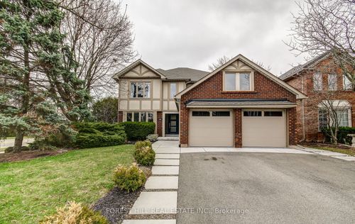 1260 Mapleridge Cres, Oakville, ON, L6M2H1 | Card Image