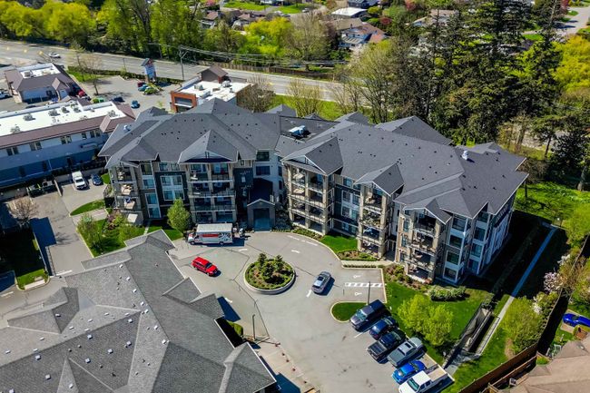115 - 45761 Stevenson Road, Condo with 1 bedrooms, 1 bathrooms and 1 parking in Chilliwack BC | Image 21