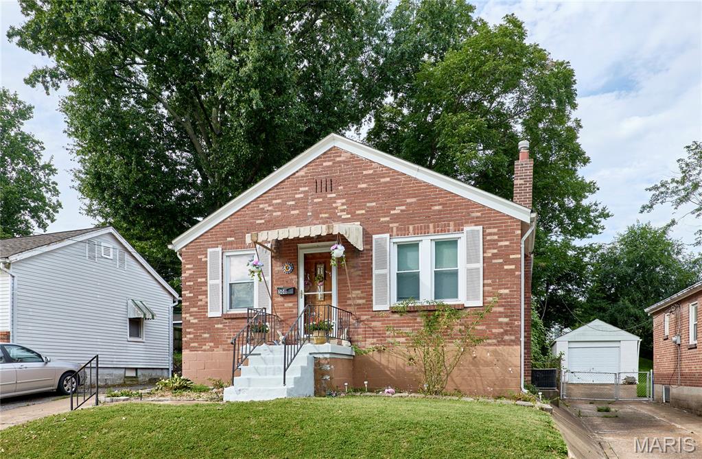 Residential in St Louis 2