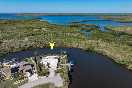 16911 Ohara Dr, Port Charlotte, FL, 33948-2252 | Card Image