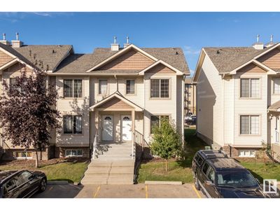 290 Spruce Ridge Rd, Townhouse with 3 bedrooms, 2 bathrooms and 2 parking in Spruce Grove AB | Image 1