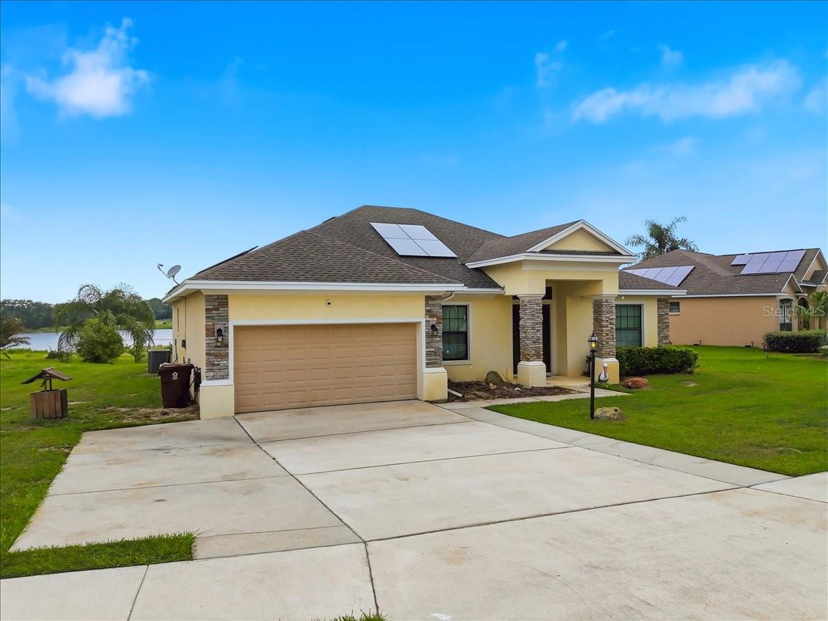 Residential in LAKE WALES 5