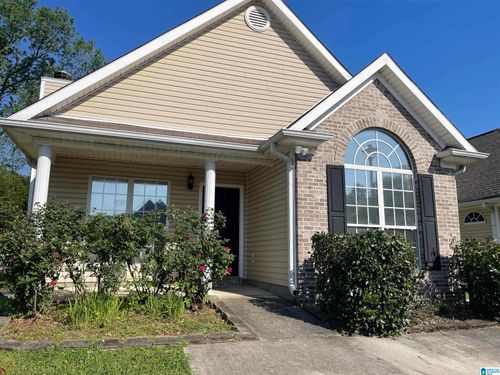 196 Hidden Creek Pkwy, PELHAM, AL, 35124-4864 | Card Image