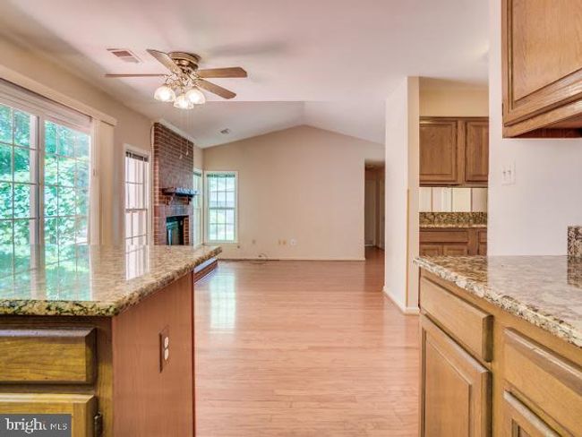 9720 Ironmaster Dr, House other with 4 bedrooms, 3 bathrooms and null parking in BURKE VA | Image 21