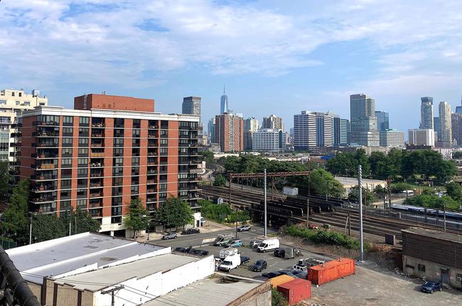 APT-9B - 610 Newark St, House other with 2 bedrooms, 2 bathrooms and null parking in Hoboken NJ | Image 18