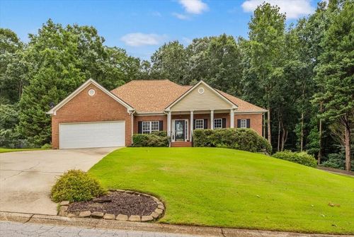 799 Gold Crest Dr, Braselton, GA, 30517-1817 | Card Image