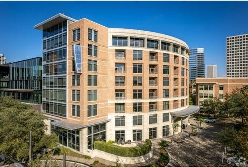 2605-1901 Post Oak Blvd, Houston, TX, 77056-3934 | Card Image