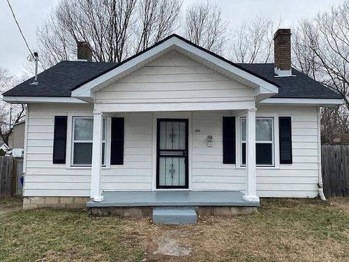 451 Bradley Ct, Lexington, KY, 40508-1001 | Card Image