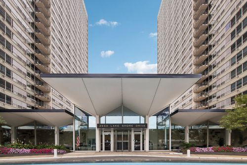 820-3550 N Lake Shore Drive N, Chicago, IL, 60657 | Card Image