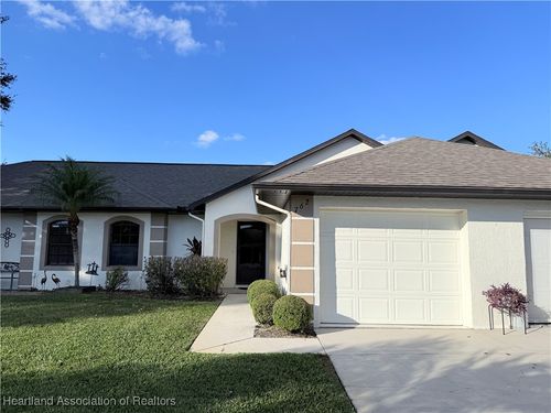 762 W Carey Ln, Avon Park, FL, 33825-2377 | Card Image